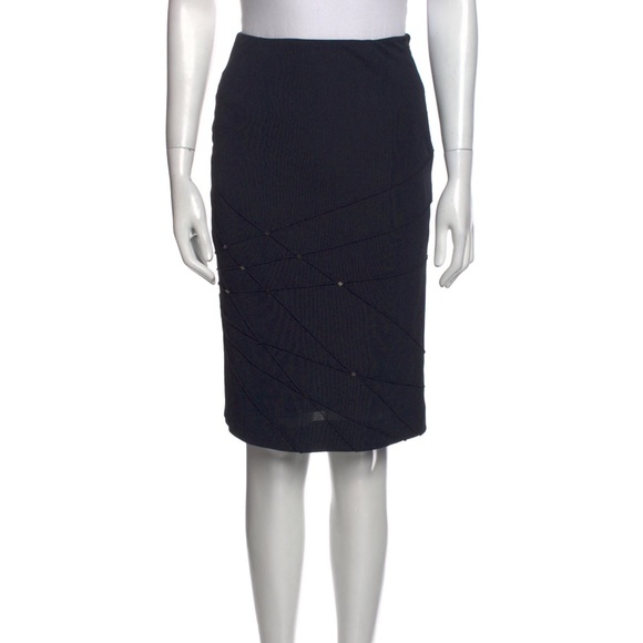 Moschino Skirt - Picture 4 of 5